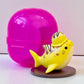 70395 Ice Cream Shark Capsule-5