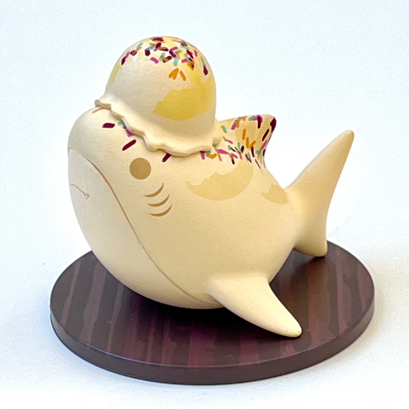 70395 Ice Cream Shark Capsule-5