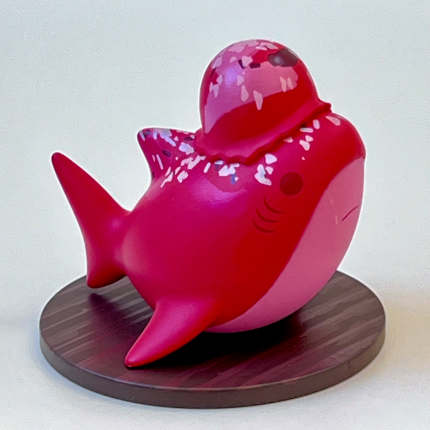 70395 Ice Cream Shark Capsule-5