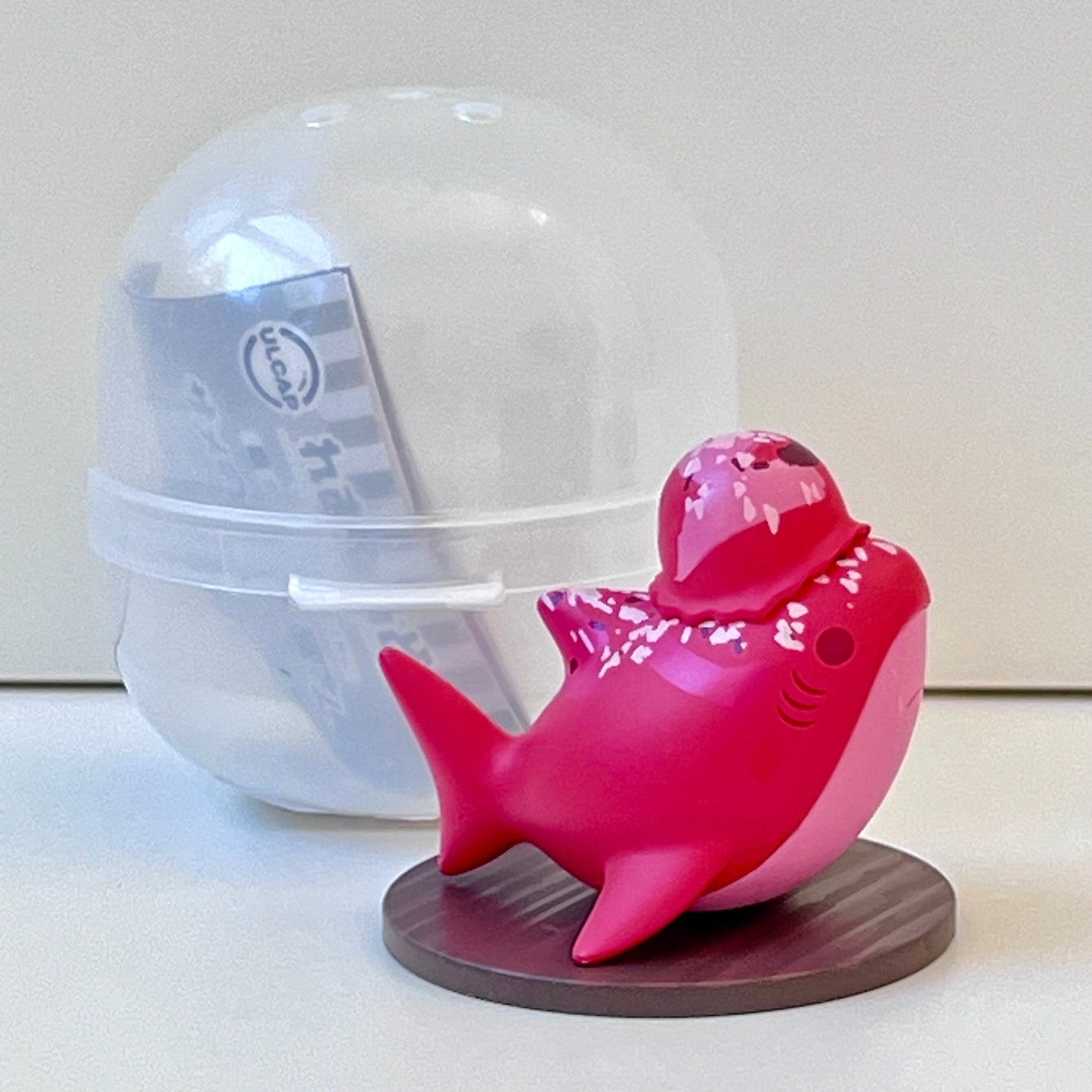 70395 Ice Cream Shark Capsule-5