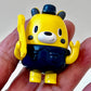 70374 Working Bear Figurine Capsule-8