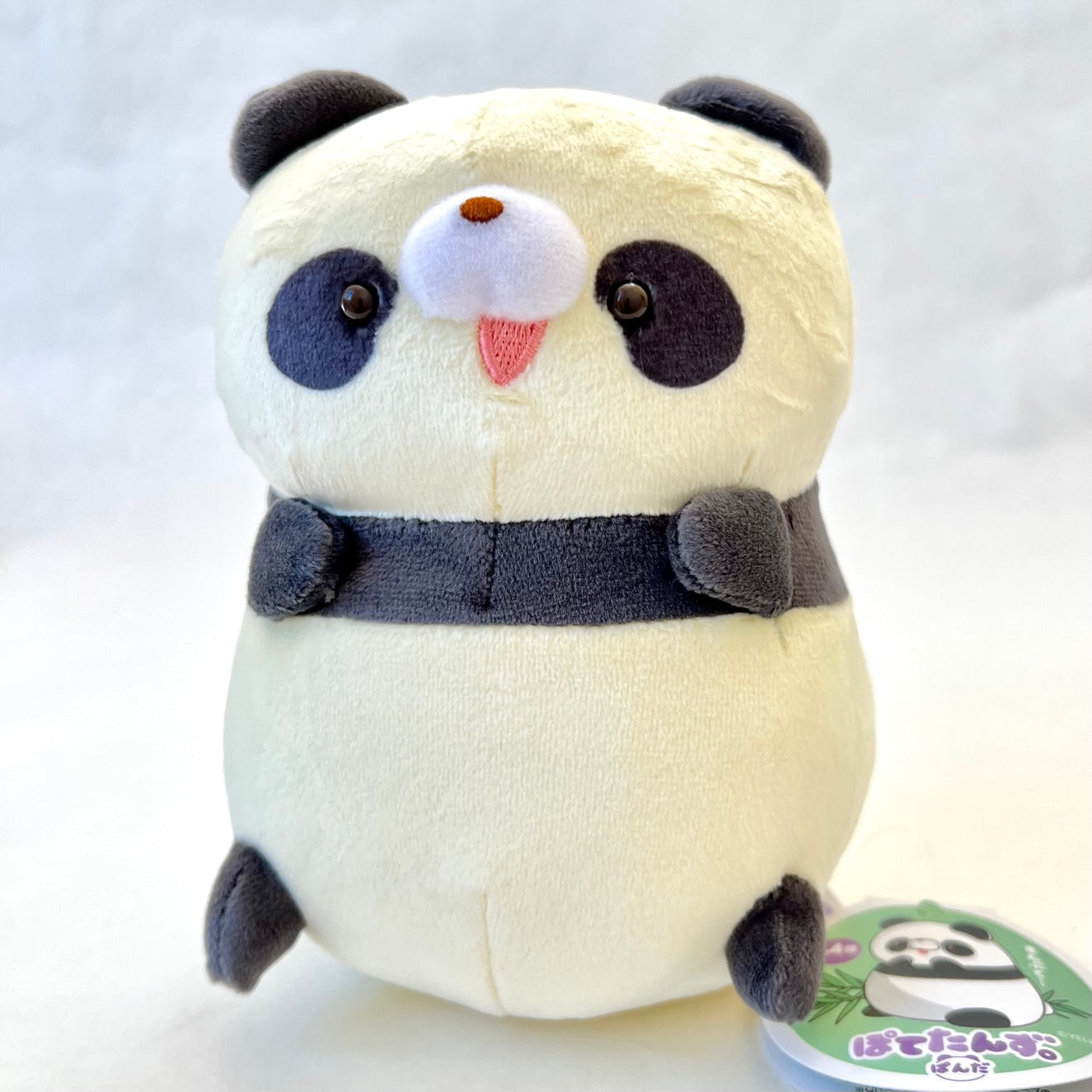 入荷商品激レア商品☆134　Gryzzry Panda　PANDAAPAPAMDA　レジンキット　　ガレージキット プリキュアシリーズ