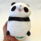 63413 PANDA PLUSH-4