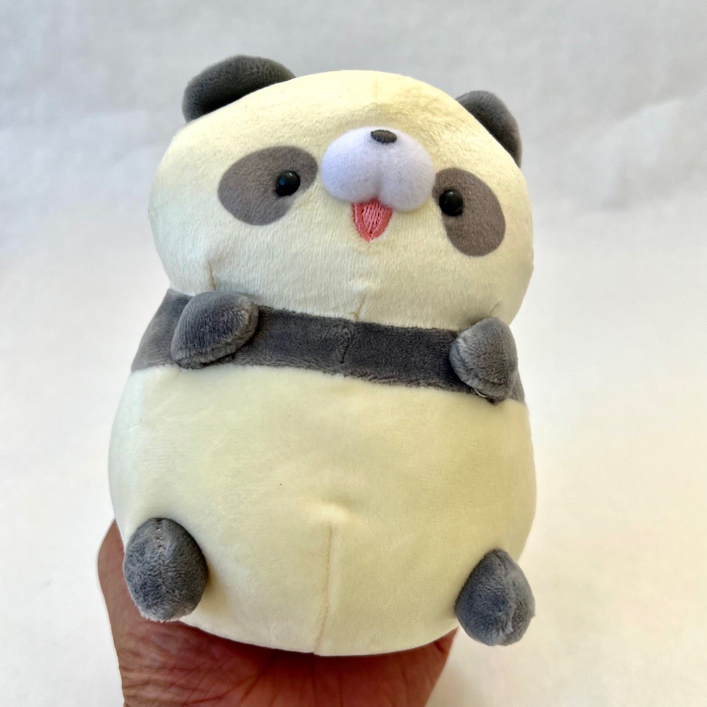 63413 PANDA PLUSH-4