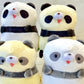 63413 PANDA PLUSH-4