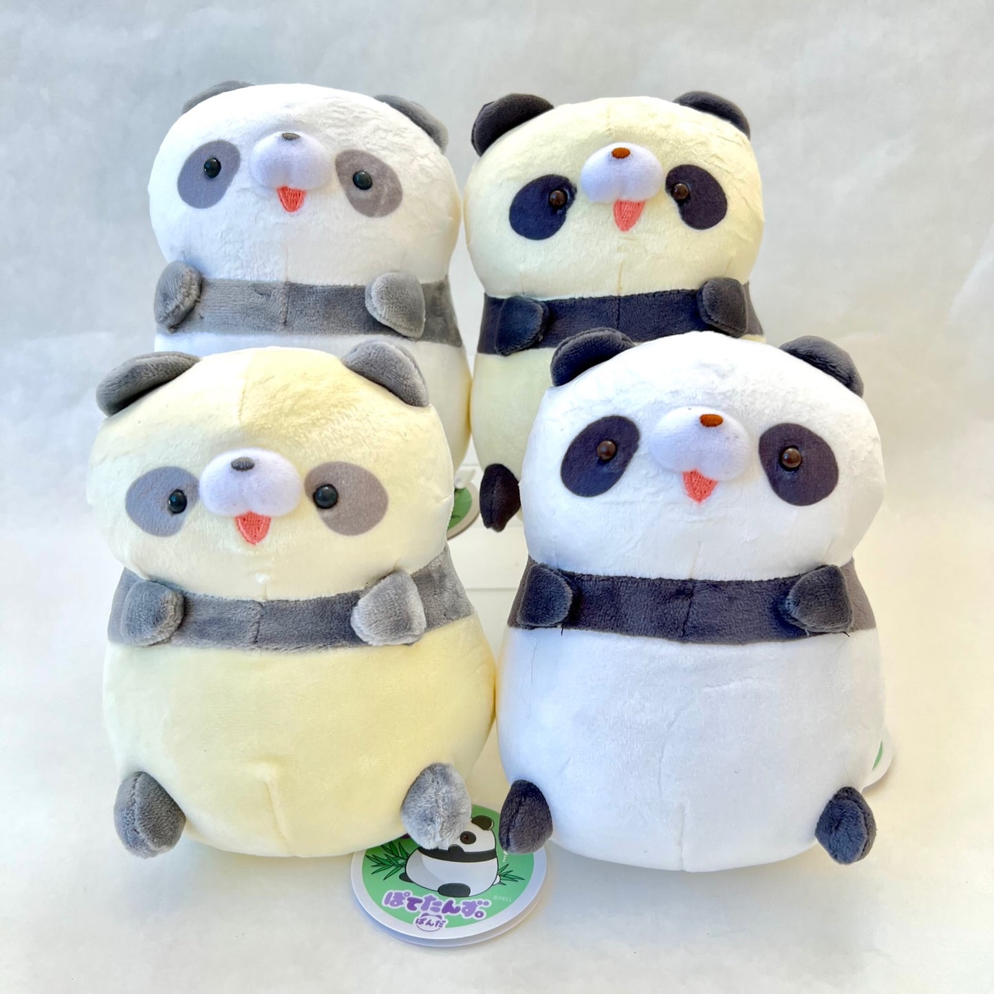 63413 PANDA PLUSH-4