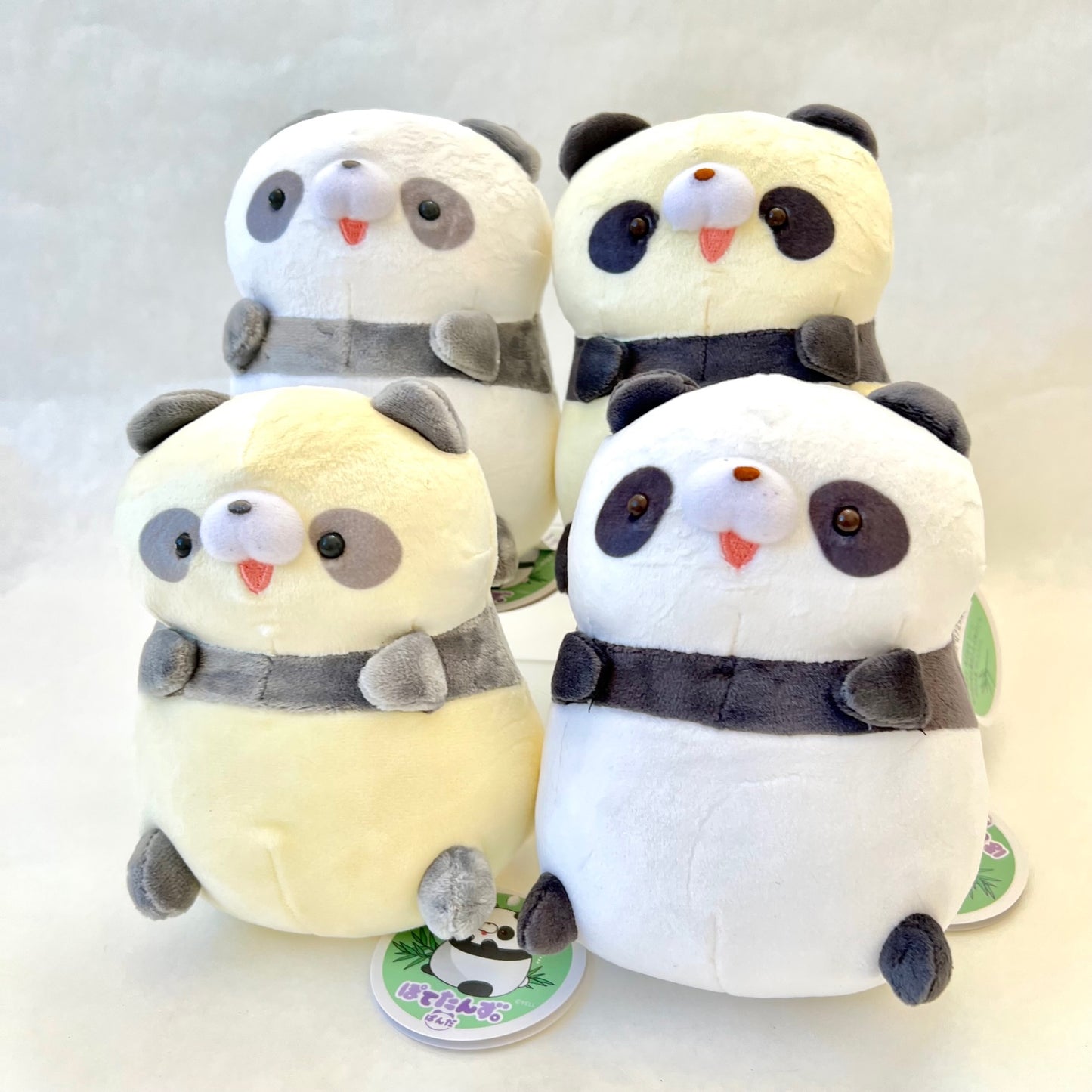 63413 PANDA PLUSH-4