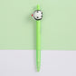 225922 PANDA ROLL GEL PEN-24