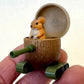 70255 Donguri Acorn Tank Figurine Capsule-6
