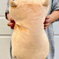 63366 BROWN AKITA PUPPY DOG PILLOW PLUSH-3