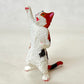 70273 Nyaoo Cheer Cats Figurine Capsule-5