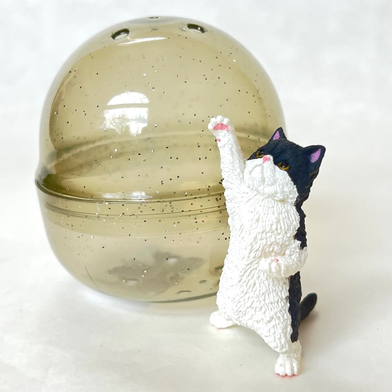 70273 Nyaoo Cheer Cats Figurine Capsule-5