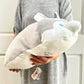 63391 JUMBO LONG DOG PLUSH-4