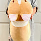 63391 JUMBO LONG DOG PLUSH-4