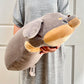 63391 JUMBO LONG DOG PLUSH-4