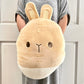 63420 JUMBO ROUND RABBIT PLUSH-3