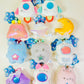 63530 Milky Planet Charm Plush-11