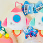 63530 Milky Planet Charm Plush-11