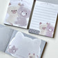 115696 Fluffy Cat Hug Mini Notepad-10