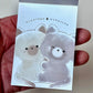 15696 Fluffy Cat Hug Mini Notepad-9