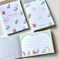 115706 Vegetable Baby Mini Notepad-10