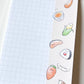 115707 Sushi Snack Time Mini Notepad-10