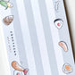 15707 Sushi Snack Time Mini Notepad-8