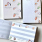 115707 Sushi Snack Time Mini Notepad-10