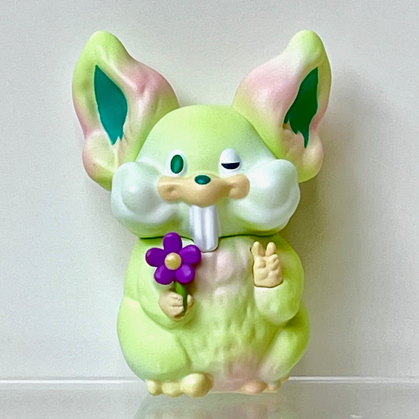 73191 Bunny Bloom Blind Box-4