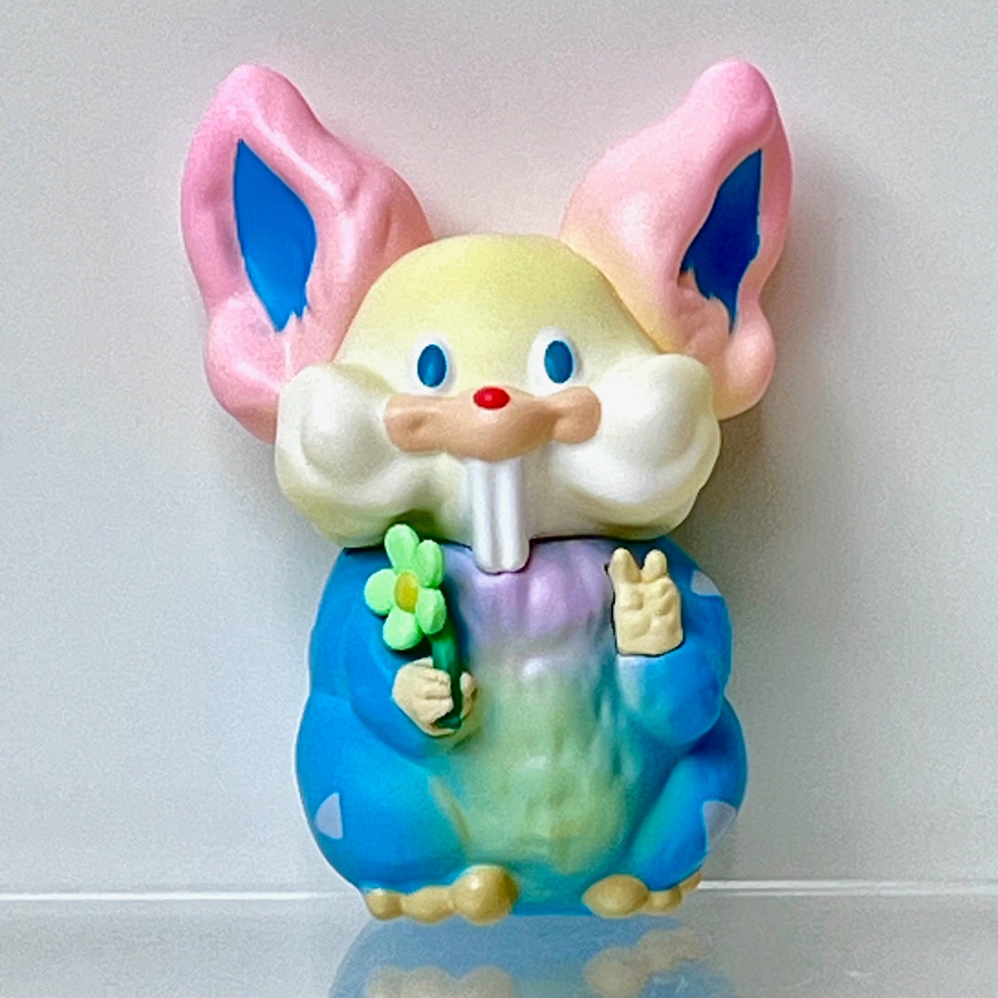 73191 Bunny Bloom Blind Box-4