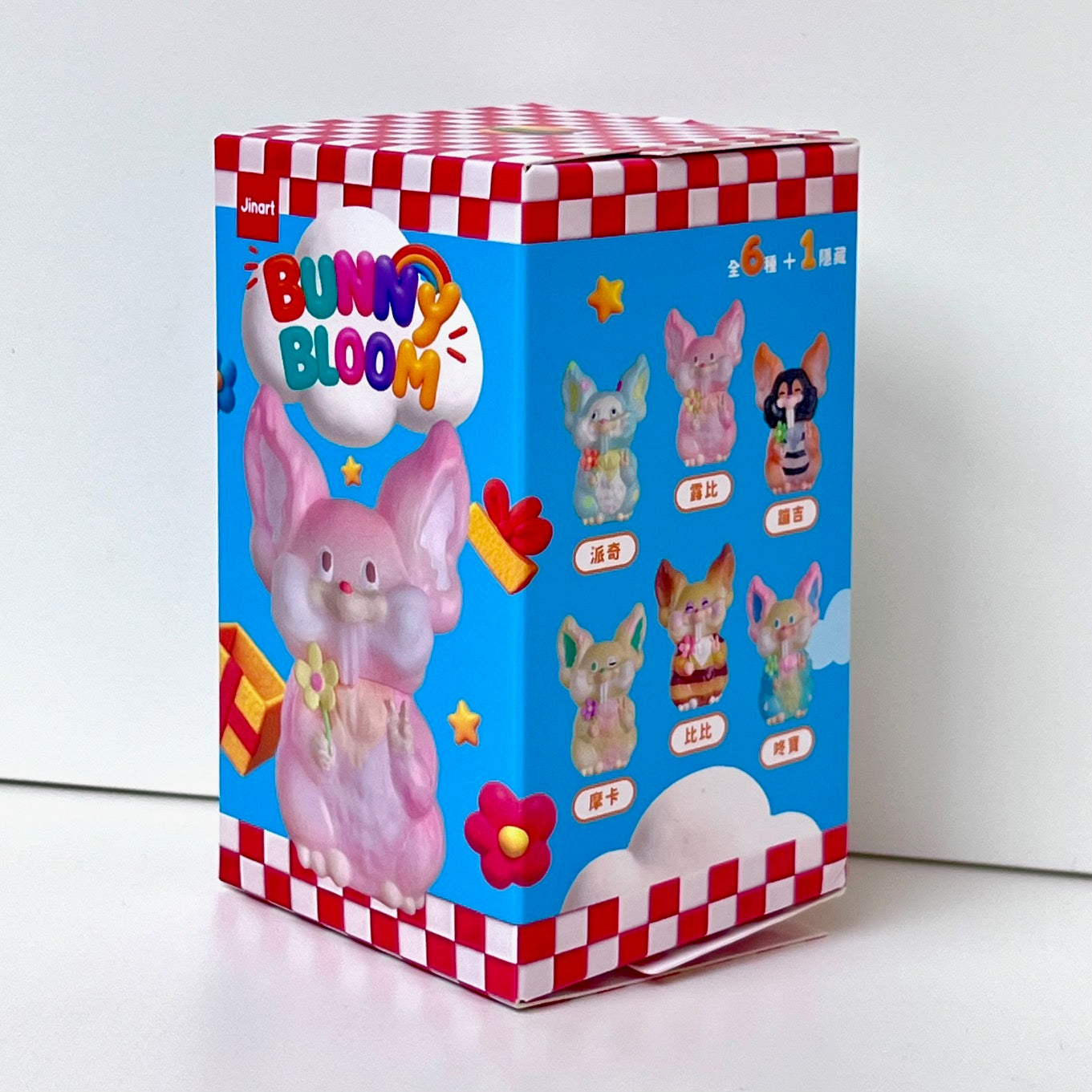 73191 Bunny Bloom Blind Box-4