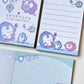 117013 Penguin Home Mini Notepad-10