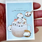119682 Bird Coffee Mini Notepad-10