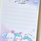 213324 Penguin Love Mini Notepad-10