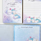 213324 Penguin Love Mini Notepad-10