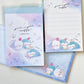 213324 Penguin Love Mini Notepad-10