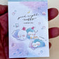 213324 Penguin Love Mini Notepad-10