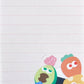 213331 Fruit Party Mini Notepad-10