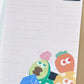 213331 Fruit Party Mini Notepad-10