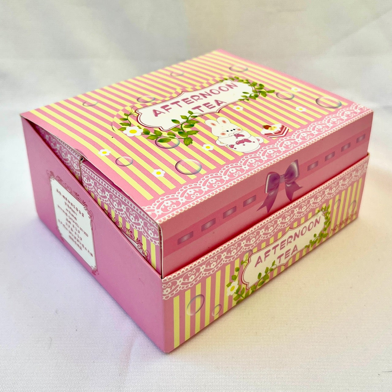 71015 AFTERNOON TEA BLIND BOX-4