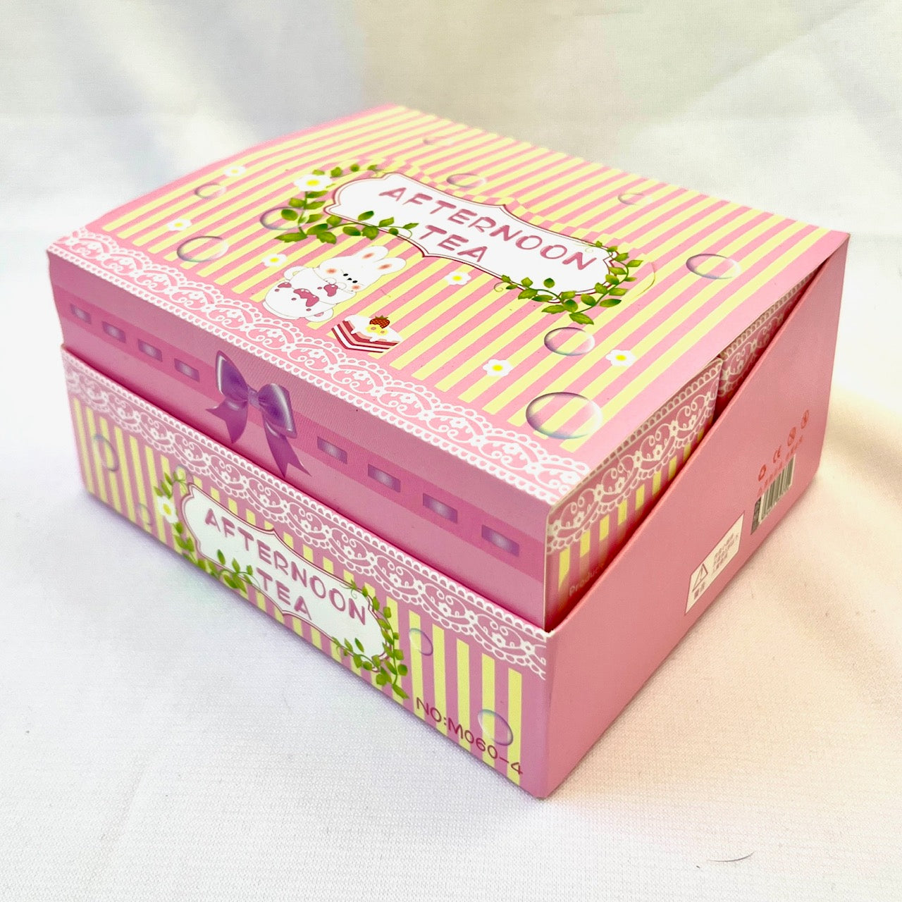 71015 AFTERNOON TEA BLIND BOX-4