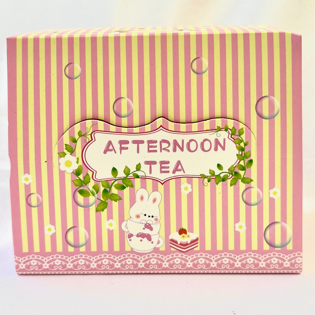 71015 AFTERNOON TEA BLIND BOX-4