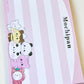 213782 Animal Tower Mini Notepad-10