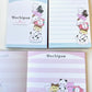 213782 Animal Tower Mini Notepad-10