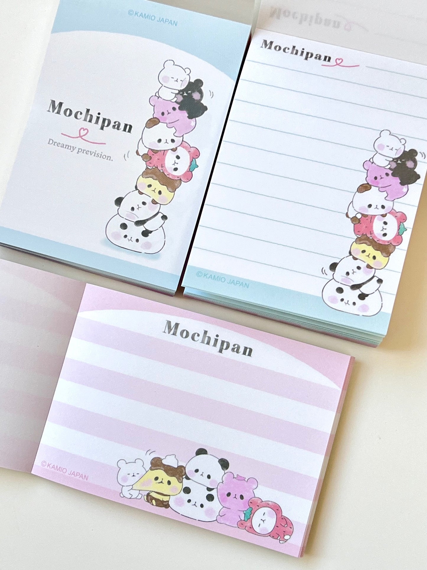 213782 Animal Tower Mini Notepad-10