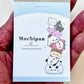 213782 Animal Tower Mini Notepad-10