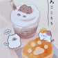 214690 Cat Cafe Mini Notepad-10