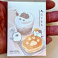 214690 Cat Cafe Mini Notepad-10