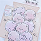 214697 Pigs Mini Notepad-10