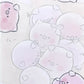 214697 Pigs Mini Notepad-10